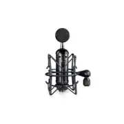 Logitech Blue Blackout Spark SL XLR Condenser Mic - BLACKOUT