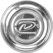 JIM DUNLOP System 65 4.25 Inch Diameter Magnetic Parts Tray (DTM01)