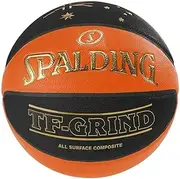 Spalding TF-Grind All-Surface Basketball Australia Basketball