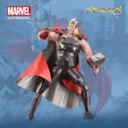 Piececool Thor The Avangers DIY Metal Model Kit 3D metal puzzle Gift Decor