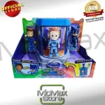 PJ MASKS PJMASKS CATBOY 貓男孩變形玩具套裝