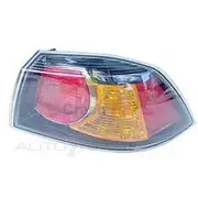All Crash Right Tail Light - CCM-21041RHQ