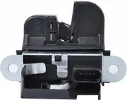 Car Rear Trunk Boot Lid Liftgate Lock Latch for Volkswagen for Golf MK6 2009-2013 5K0827505A