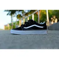 在飛比找蝦皮商城精選優惠-【HYDRA】Vans Old Skool Velcro 基