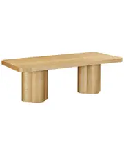 TOV Furniture Bambi Dining Table