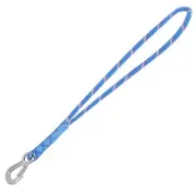 50cm Blue Suspension Cord Swing Rope For Outdoor Tree Hanging Chairs & Hammocks
