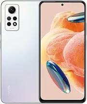 [Xiaomi] Redmi Note 12 Pro Polar White 6GB RAM 128GB ROM
