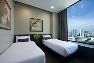 V Hotel Lavender (SG Clean)