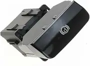Parking Brake Button Compatible with Peugeot 5008 308 3008 for CC SW HandBrake Parking Brake Switch Auto Hold Button Cruise Switch Car Brake Park Button 470703 4707.03