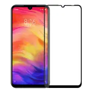 Anti-explosion HD Clear Full Cover Tempered Glass Screen Protector for Xiaomi Redmi Note 7