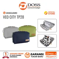 在飛比找蝦皮購物優惠-Vanguard VEO CITY TP28 技術包 VEO