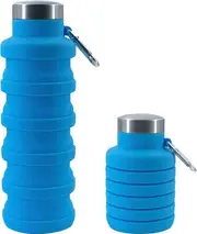 Traverse Collapsible Water Bottle - 500ml