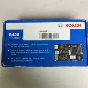 NEW BOSCH B426 Ethernet Communication Module