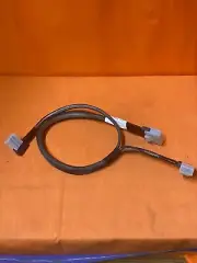 729106-001 Mini-SAS 'Y' cable assembly - For two 4-bay LFF Hard Drive Cage x8 w