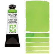 Daniel Smith Watercolour 15 ml Phthalo Yellow Green S1