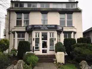 衛特本別墅飯店Whitburn House Hotel