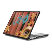 MacBook Pro 14-inch (M1 - M4) Impact Case Leo