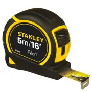 Stanley® Tape Measure 5m Metric Imperial Fatmax Premium Tylon Quality 2549020