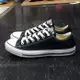 TheOneShop Converse Chuck Taylor All Star 基本款 黑色 帆布 低筒 經典款 帆布鞋 M9166C