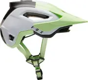Fox Racing Men's Speedframe Pro KLIF MTB Helmet (Cucumber) 30928-435
