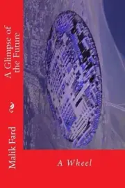 A Glimpse of the Future by Malik Fard (English) Paperback Book