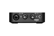 RODE AI-1 USB Audio Interface Studio-Quality, 96 kHz / 24-Bit, Premium Discrete