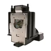 AL™ Series Lamp & Housing for The Sharp PG-D50X3D Projector - 90 Day Warranty