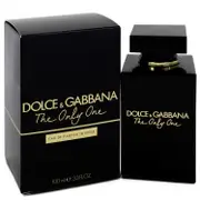 The Only One Intense by Dolce & Gabbana Eau De Parfum Spray 3.3 oz for Women