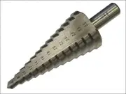 Faithfull - HSS Step Drill Bit 6mm to 30mm