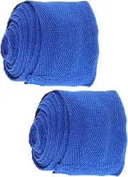 KITANDOVE 2 Rolls Boxing Belt Boxing Hand Wraps for Women Convenient Hand Wraps Wrist Wraps Gym Boxing Wrist Guard Boxing Wrist Wraps Boxing Hand Wraps for Bandage for Boxing