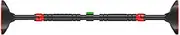 Pull Up Bar Door Horizontal Bars Adjustable Strength Training Equipment Fitness Home Gym Pull Up Bar