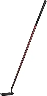 Golf Putter, Graphite Kids Putter Golf Putters for Men Right Handed Golfers Two Way Kid Putter Mini Golf Putter Three Section Ping Blade Putts Accessory for Putter Golf Clubs