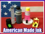 Ink Refill Kit For Canon PG-243, PG-245 and PG-210 Black Cartridges