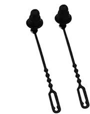 Swimming Earplugs - Waterproof Ear Plugs for Adults,Soft Comfy Pools Earplugs Training Gear for Diving, Water Activities, Showering