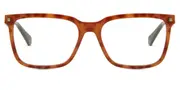 Polaroid PLD D436 3MA Men's Glasses Tortoiseshell Size 55 - Private Health Rebate - Blue Light Block Available