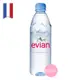 evian依雲天然礦泉水 / 500ml　eslite誠品