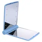 Portable Beauty Mirror Dual Use Mirror Travel Handheld Mirror