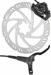 Tektro HD-M285 Hydraulic Disc Brake Syste with 160mm Rotor