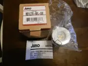 Juno Recessed Lighting MD1L27K-NFL-WH 2-1/4" Mini LED Downlight 2700K FLOOD