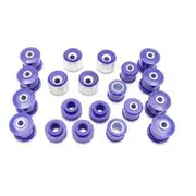 SuperPro Radius Arms & Panhard Rods Bushing Kit - Extra Offset, KIT060ADJXK
