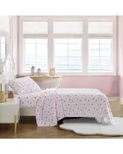 Nautica Axton Crab Lightweight Sheet Set