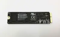 在飛比找Yahoo!奇摩拍賣優惠-【Apple 原廠 硬碟 PCIe SSD 128G】Mac