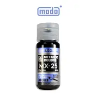 在飛比找蝦皮商城優惠-【modo摩多製造所】NEO瓶 全新二代金屬色 MX-25 