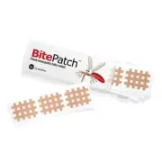 Bitepatch Mosquito Bite Relief Patch 24 Pack