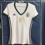 ADIDAS FIFA 2014 德國隊 世足冠軍 球衣