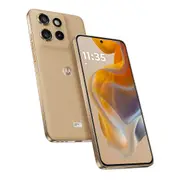 Motorola Edge 50 Neo 5G (Dual Sim, 256GB/12GB)) - Pantone Latte