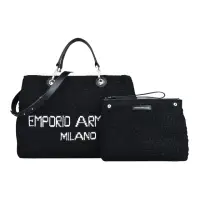 在飛比找momo購物網優惠-【EMPORIO ARMANI】EMPORIO ARMANI