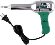 Malfah Enterprises Welding Gun Handy plastic welding machine high-temperature heat gun with narrow concentrated nozzle tip, Tool used for acrylic vinyl and PVC Repairing works.700W PP 881301