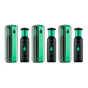 Perfumers Choice Victor by Milton Lloyd for Men - 2.8 oz EDP Spray - Pack of 3