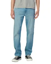 Joe's Jeans The Brixton Slim Straight Fit Jeans in Nicks